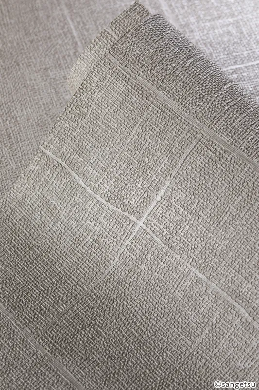 Giấy Dán Tường SGP1528 – 2025-2029 XSELECT – Thương Hiệu & Hoa Văn (Brand & Pattern) (chất liệu cận cảnh)