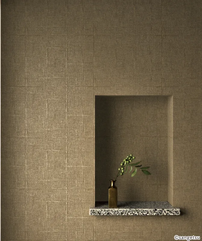 Giấy Dán Tường SGP1530 – 2025-2029 XSELECT – Thương Hiệu & Hoa Văn (Brand & Pattern)
