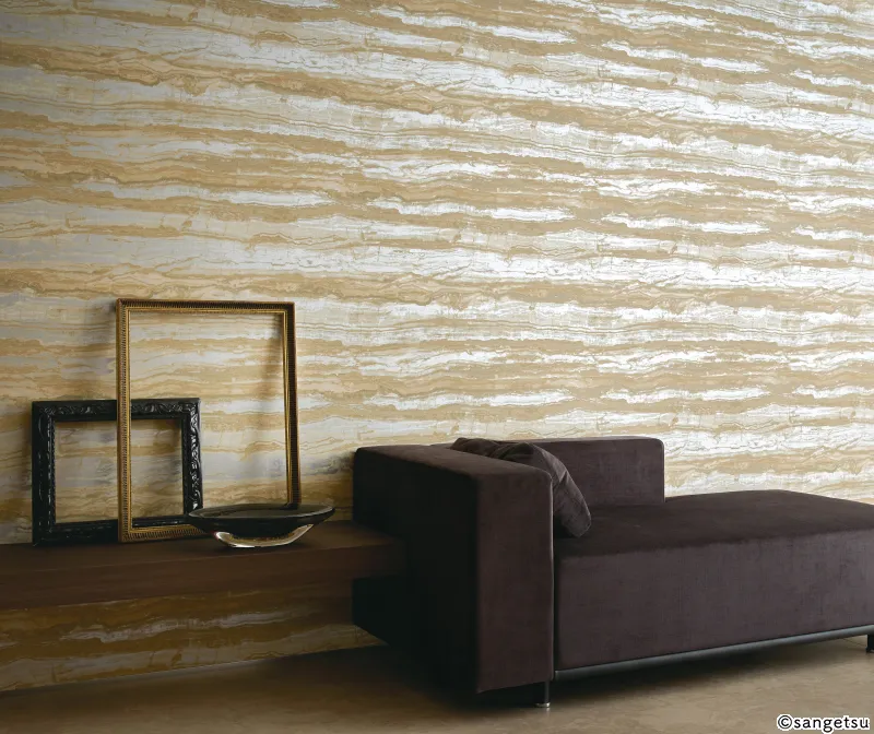 Giấy Dán Tường SGP1558 – 2025-2029 XSELECT – Thương Hiệu & Hoa Văn (Brand & Pattern) (phối cảnh 1)