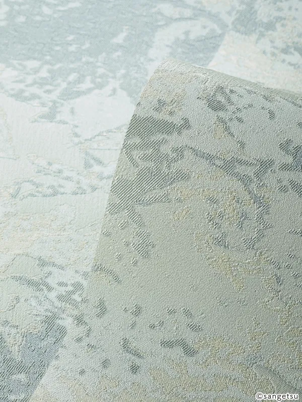 Giấy Dán Tường SGP1574 – Versailles (2025-2029 XSELECT – Thương Hiệu & Hoa Văn (Brand & Pattern)) (chất liệu cận cảnh)