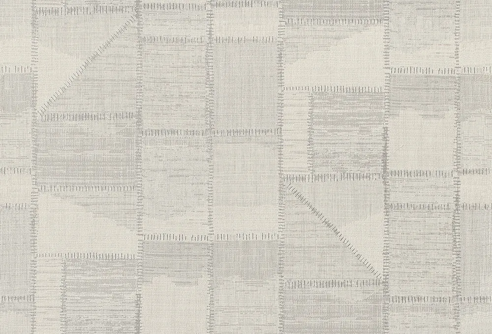 Giấy Dán Tường SGP1585 – Patchwork (2025-2029 XSELECT – Thương Hiệu & Hoa Văn (Brand & Pattern)) (họa tiết lặp)