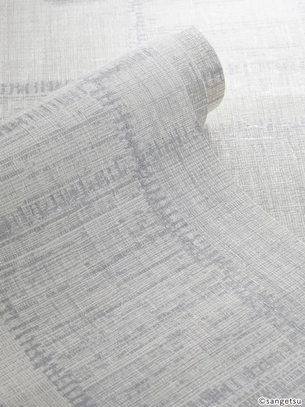 Giấy Dán Tường SGP1585 – Patchwork (2025-2029 XSELECT – Thương Hiệu & Hoa Văn (Brand & Pattern)) (chất liệu cận cảnh)