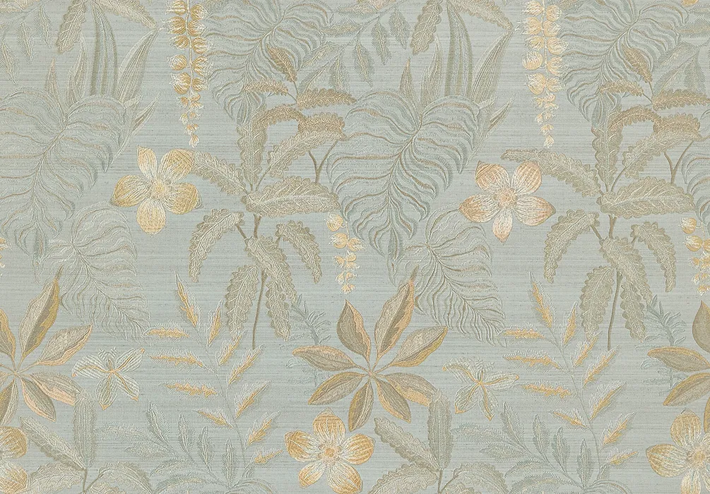 Giấy Dán Tường SGP1593 – Jardin Tropical (2025-2029 XSELECT – Thương Hiệu & Hoa Văn (Brand & Pattern)) (họa tiết lặp)