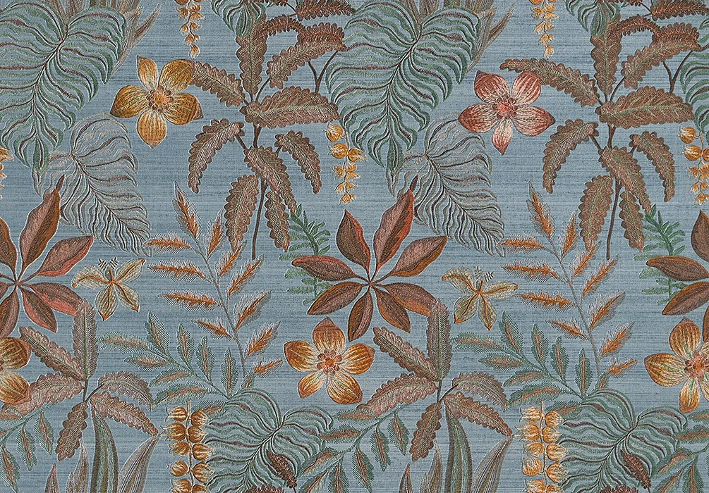 Giấy Dán Tường SGP1594 – Jardin Tropical (2025-2029 XSELECT – Thương Hiệu & Hoa Văn (Brand & Pattern)) (họa tiết lặp)