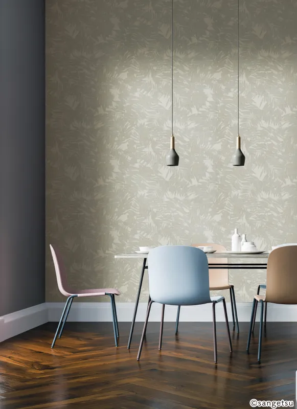 Giấy Dán Tường SGP1595 – Felce (2025-2029 XSELECT – Thương Hiệu & Hoa Văn (Brand & Pattern))