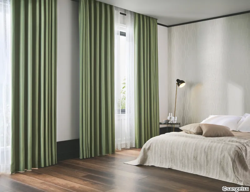 Giấy Dán Tường SGP1643 – Bukhara (2025-2029 Brand & Pattern XSELECT) (phối cảnh 1)