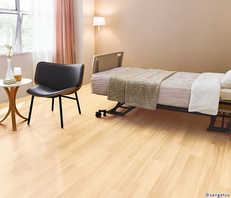 Sàn & Thảm SKC-2436 – 2025-2027 Tấm Xốp Nhiều Lớp (phối cảnh 1)