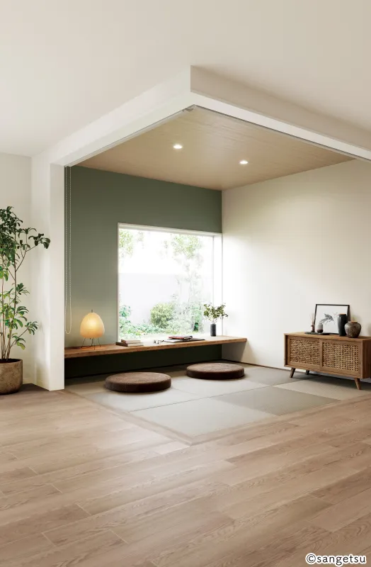 Giấy Dán Tường SP2597 – 2025-2027 SP
