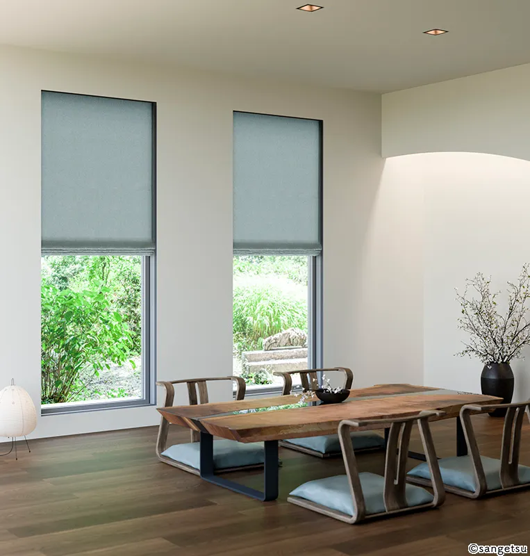 Giấy Dán Tường SP2600 – 2025-2027 SP (phối cảnh 2)