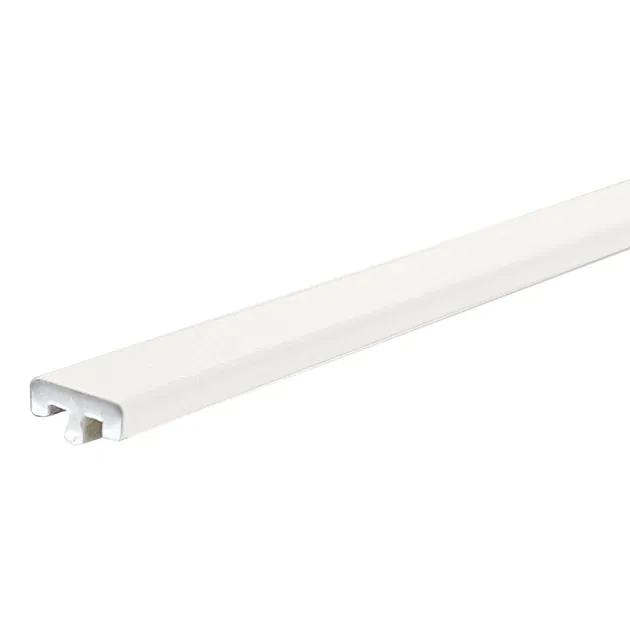 Giấy Dán Tường SRJ211 – Một màu/trắng (Nẹp Kết Thúc Tường) (mẫu vật liệu)