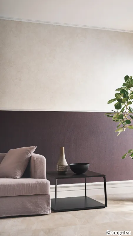 Giấy Dán Tường ST-16 – LEATHER (Giấy Dán Tường Sợi Thuỷ Tinh (Glass Fiber Wall))
