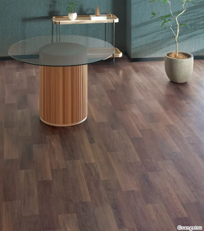 STH-2427 – Forest Path (2025-2027 S Floor)