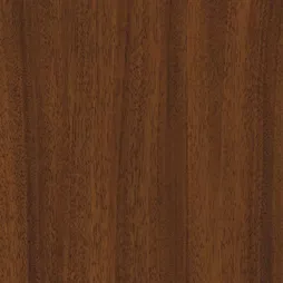 Film Trang Trí SW-16 – Webu Mahogany (vân thẳng) (Belbien Super Real Wood) (mẫu vật liệu)
