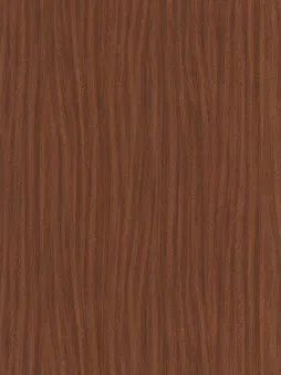 Film Trang Trí SW-16 – Webu Mahogany (vân thẳng) (Belbien Super Real Wood) (họa tiết lặp)