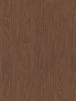 Film Trang Trí SW-24 – Baroa Walnut (vân sóng) (Belbien Super Real Wood) (họa tiết lặp)