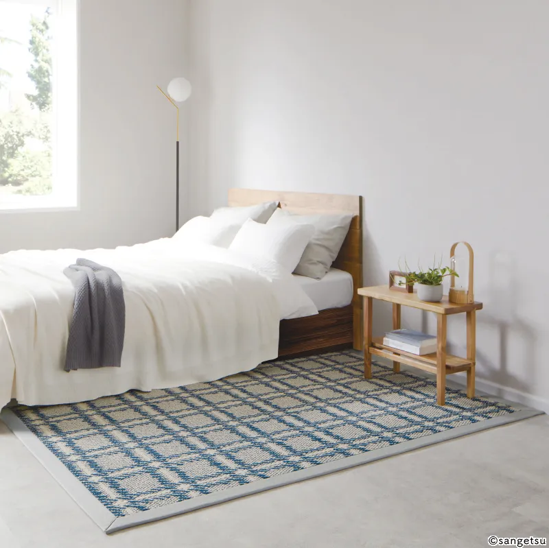 Sàn & Thảm TAR5271A – SAN TARTAN (2023-2026 Thảm Cuộn 8500)