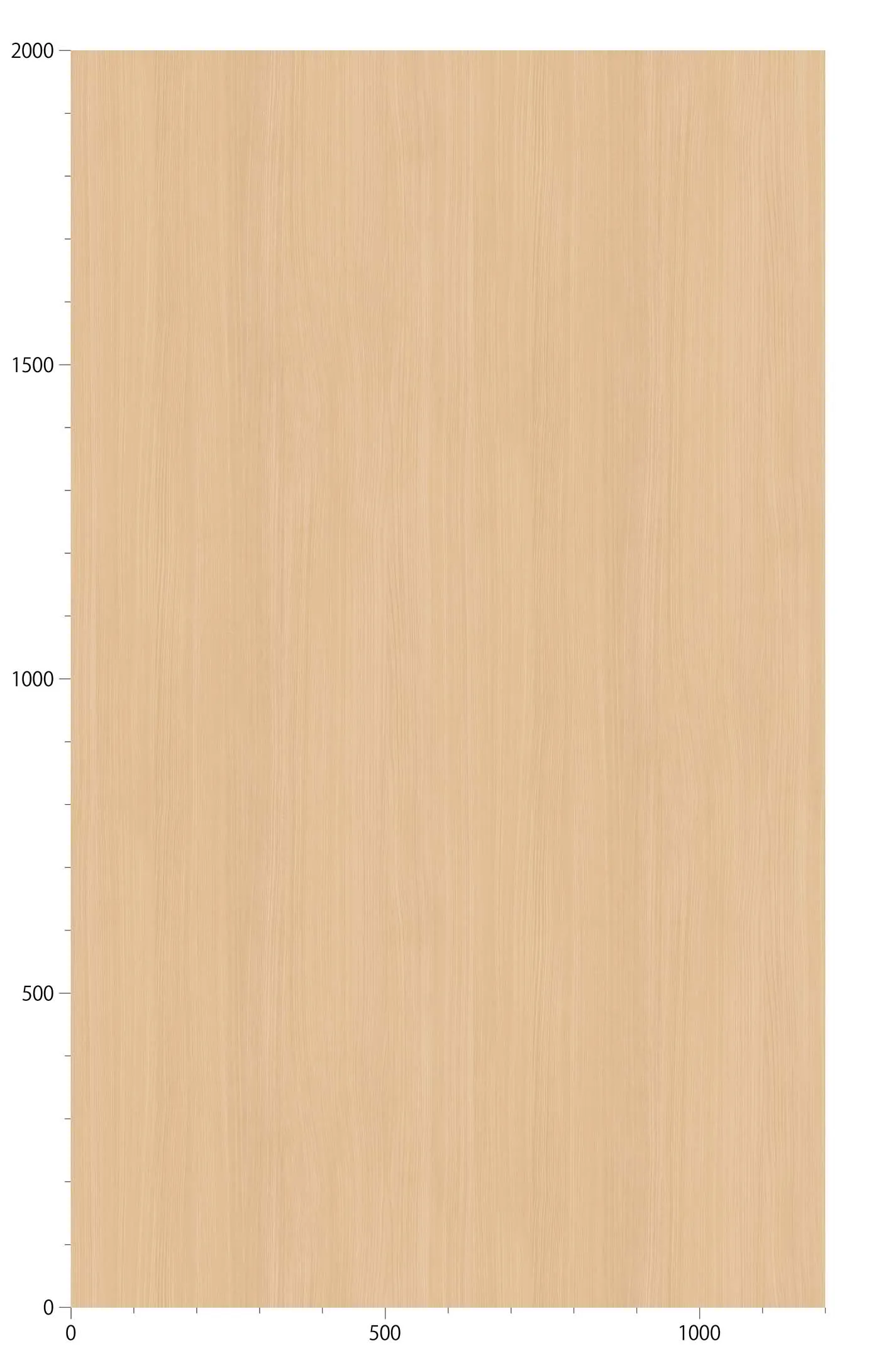 Film Trang Trí TCB-5055 – Hinoki – vân thẳng (2024-2026 Reatec – Cải Tạo Phòng Tắm Liền Khối) (phối cảnh 1)