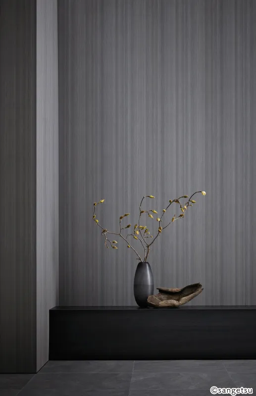 Giấy Dán Tường TH34191 – DROITE (2025-2028 FAITH) (phối cảnh 1)