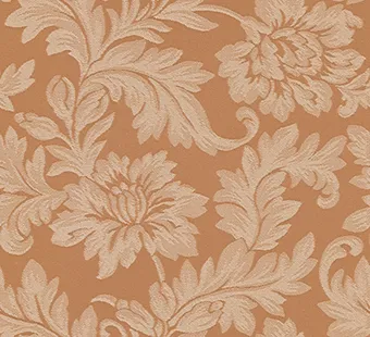 Vải Bọc Ghế UP6136 – Japanesque Roman (2024-2028 UP) (họa tiết lặp)