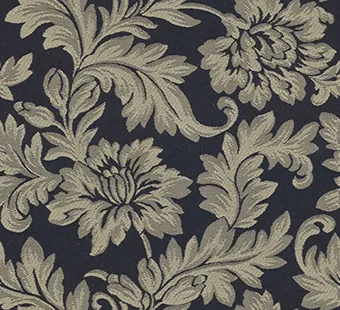 Vải Bọc Ghế UP6140 – Japanesque Roman (2024-2028 UP) (họa tiết lặp)