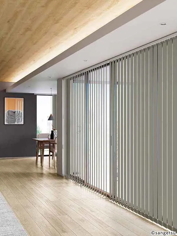 VB109 – Select Color 40 V (Mành Cuốn & Rèm Sáo (RB Collection) Vol.1)