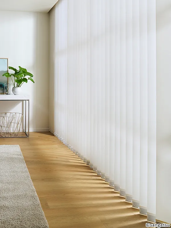 VB167 – Clines Birch (Mành Cuốn & Rèm Sáo (RB Collection) Vol.1)
