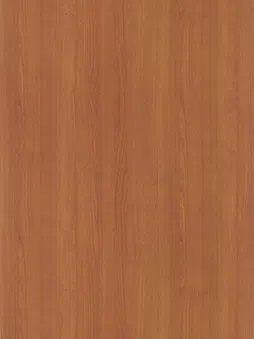 Film Trang Trí W-205 – Mandarin Cherry (bán sóng) (Belbien Wood) (họa tiết lặp)
