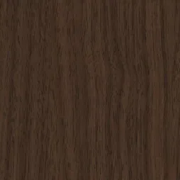 Film Trang Trí W-619 – Baroa Walnut (vân thẳng) (Belbien Wood) (mẫu vật liệu)