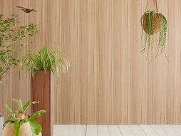 Film Trang Trí W-654 – Shinamondao (vân thẳng) (Belbien Wood) (mẫu vật liệu)