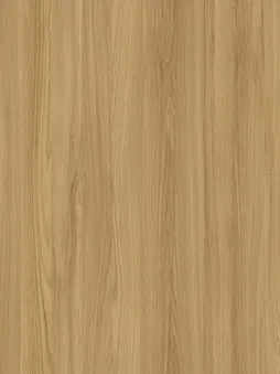 Film Trang Trí W-657 – Trơn Elm (bán sóng) (Belbien Wood) (họa tiết lặp)
