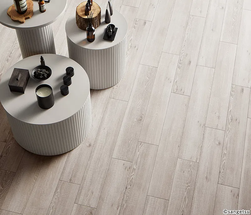 Sàn & Thảm WD-2025 – 2023-2026 Floor Tile (phối cảnh 1)
