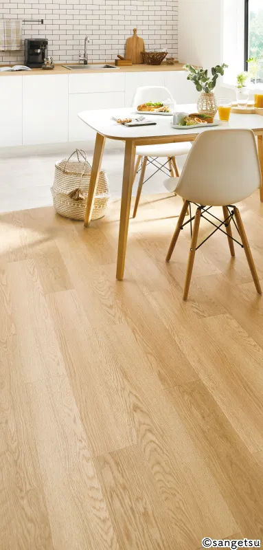 Sàn & Thảm WD-2032-W – quay gỗ sồi (2023-2026 Floor Tile) (phối cảnh 1)