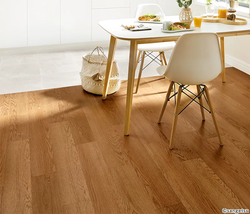 Sàn & Thảm WD-2035-W – quay gỗ sồi (2023-2026 Floor Tile) (phối cảnh 1)