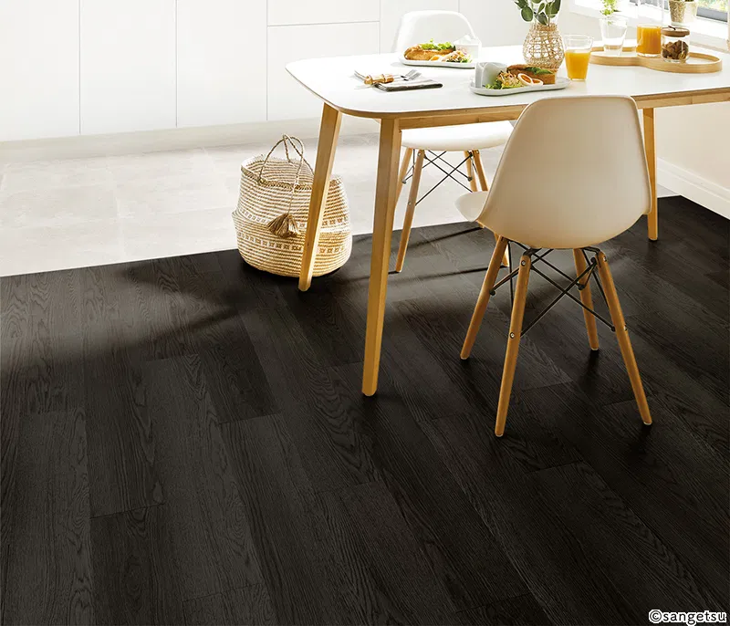 Sàn & Thảm WD-2041-W – 2023-2026 Floor Tile (phối cảnh 1)