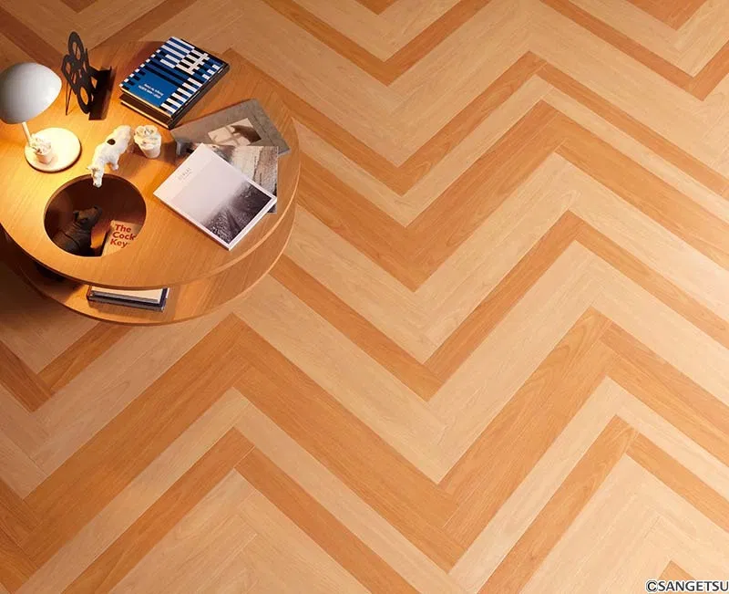WD-2090 – bãi biển (2023-2026 Gạch Vinyl (Floor Tile))