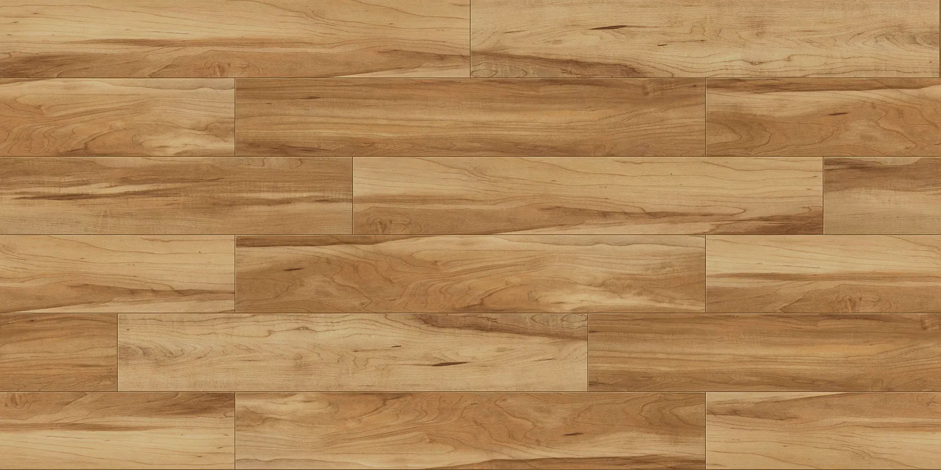 Sàn & Thảm WD-2098 – cây phong đường (2023-2026 Gạch Vinyl (Floor Tile)) (ảnh ghép lát)