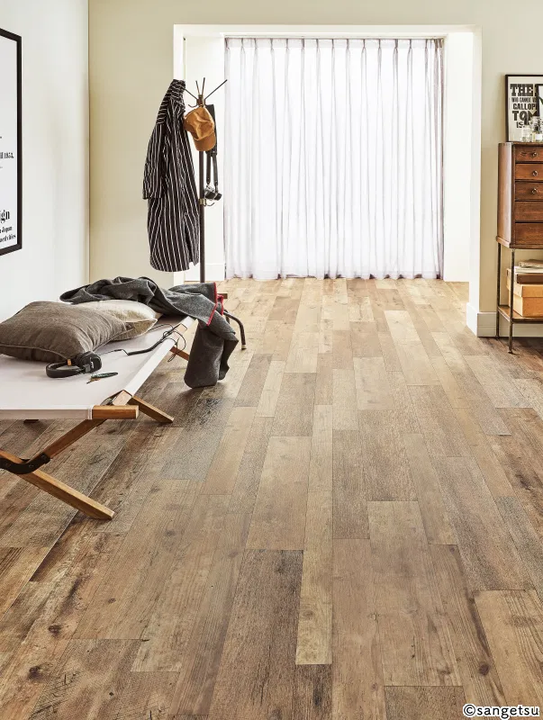 WD-2133 – 2023-2026 Gạch Vinyl (Floor Tile)