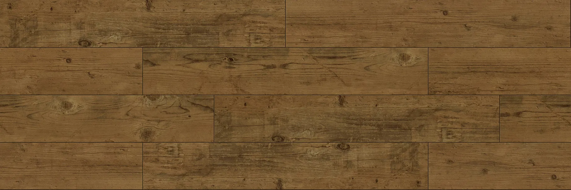 Sàn & Thảm WD-2140 – gỗ già (2023-2026 Gạch Vinyl (Floor Tile)) (ảnh ghép lát)