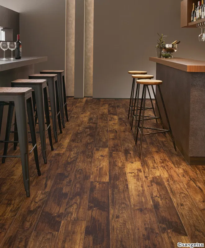 Sàn & Thảm WD-2141 – 2023-2026 Floor Tile (phối cảnh 2)