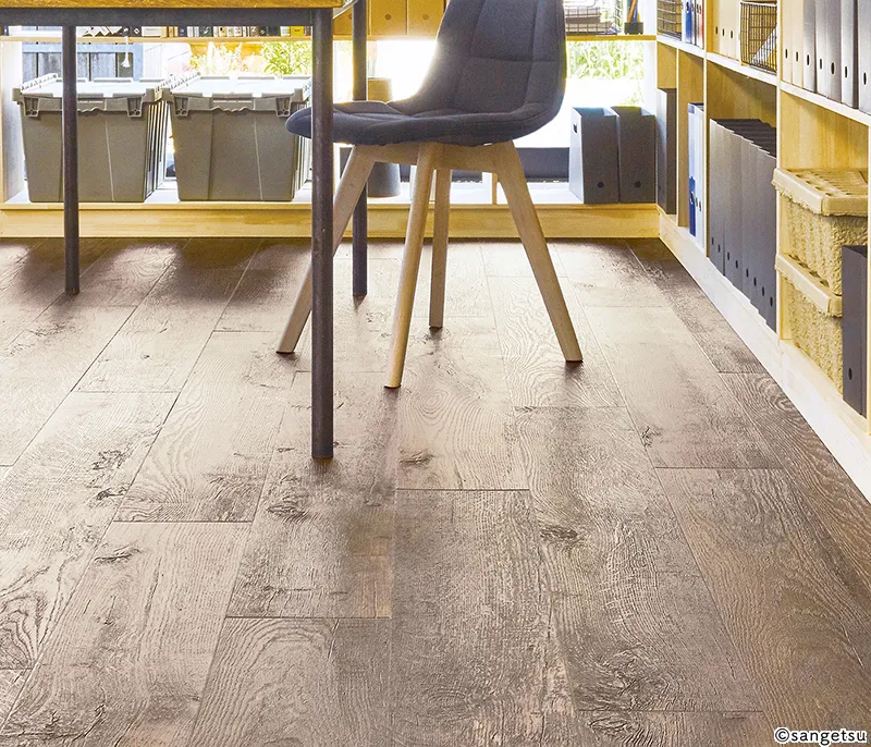 Sàn & Thảm WD-2142 – Cây sồi Bruges (2023-2026 Floor Tile) (phối cảnh 1)