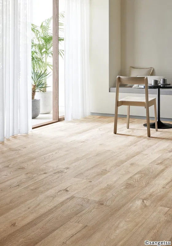 WD-2144 – cây sồi Nashville (2023-2026 Gạch Vinyl (Floor Tile))