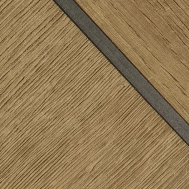 Sàn & Thảm WD-2148 – dòng kim loại gỗ (2023-2026 Gạch Vinyl (Floor Tile)) (mẫu vật liệu)