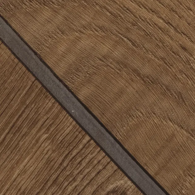 Sàn & Thảm WD-2149 – dòng kim loại gỗ (2023-2026 Gạch Vinyl (Floor Tile)) (mẫu vật liệu)