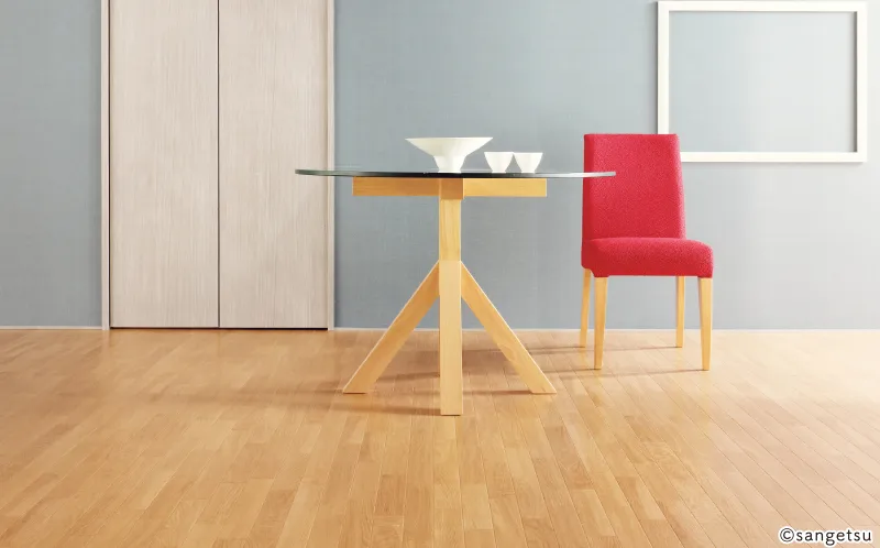 Sàn & Thảm XM12235 – cây sồi sồi (2024-2027 Sàn Cuộn Nhà Ở (Home Floor))