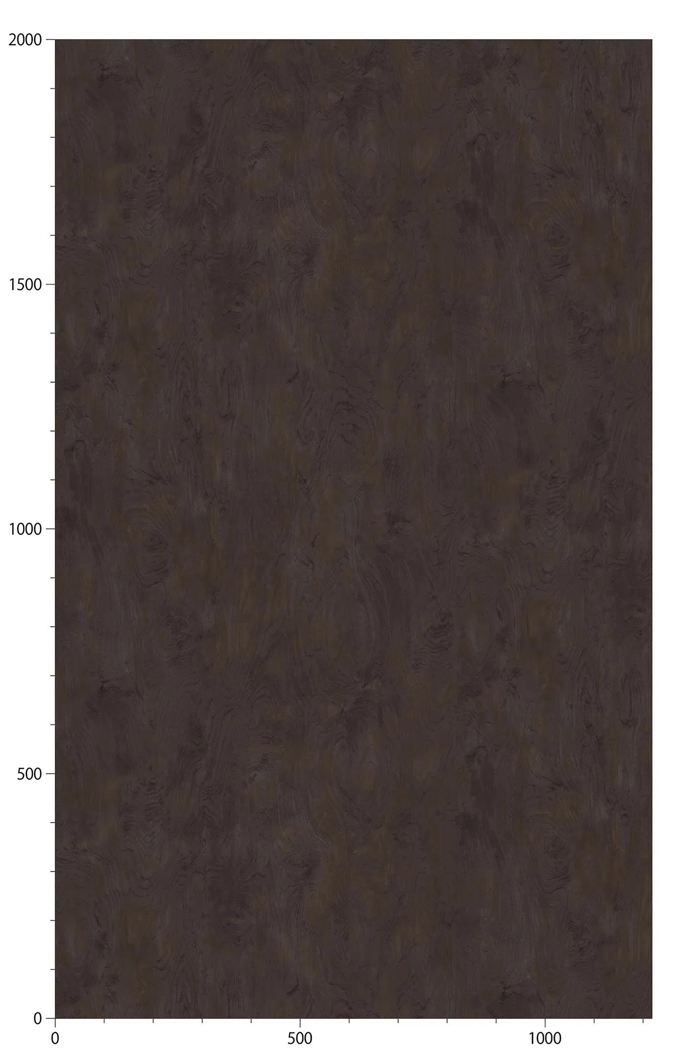 Film Trang Trí YW5902 – Nhẫn mũi tên bạch dương màu xám hổ phách (Ibiboard – Dòng đồng bộ hoa văn) (phối cảnh 1)