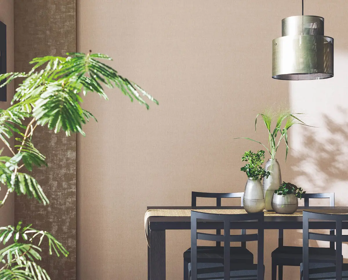 Bộ sưu tập mẫu giấy dán tường đẹp cho quán cafe và nhà hàng
