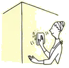 Hướng dẫn sử dụng và bảo quản giấy dán tường Nhật Bản