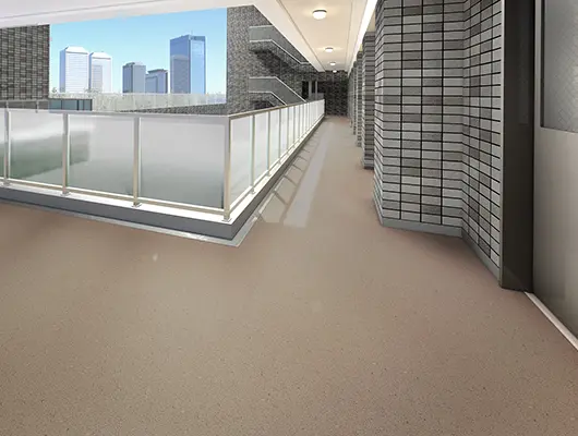 Lonseal Corporation