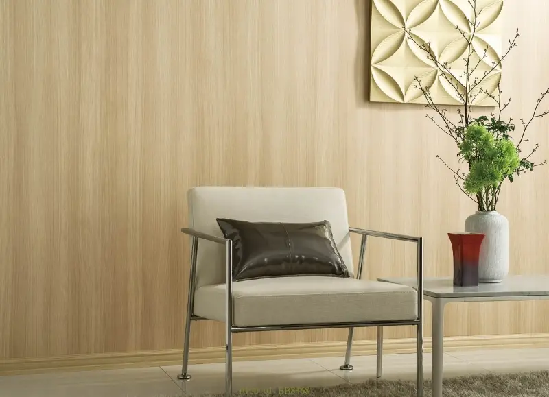 Mẹo chọn giấy dán tường phù hợp