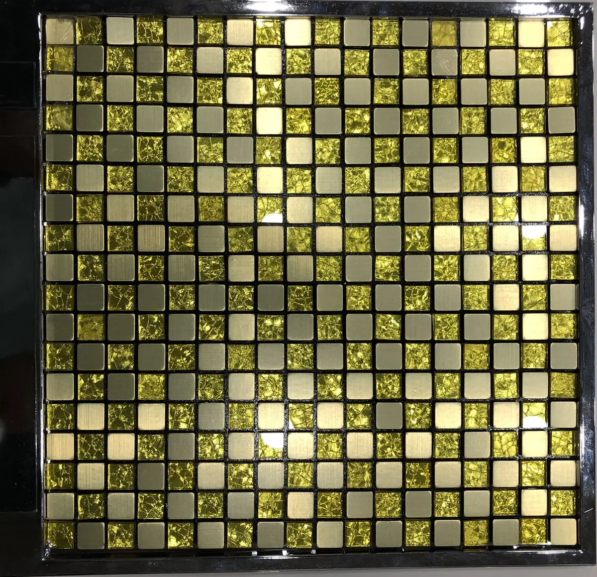 Nhà cung cấp gạch mosaic tại TP. HCM - Cam kết mẫu mã đẹp - Giá cả hợp lý